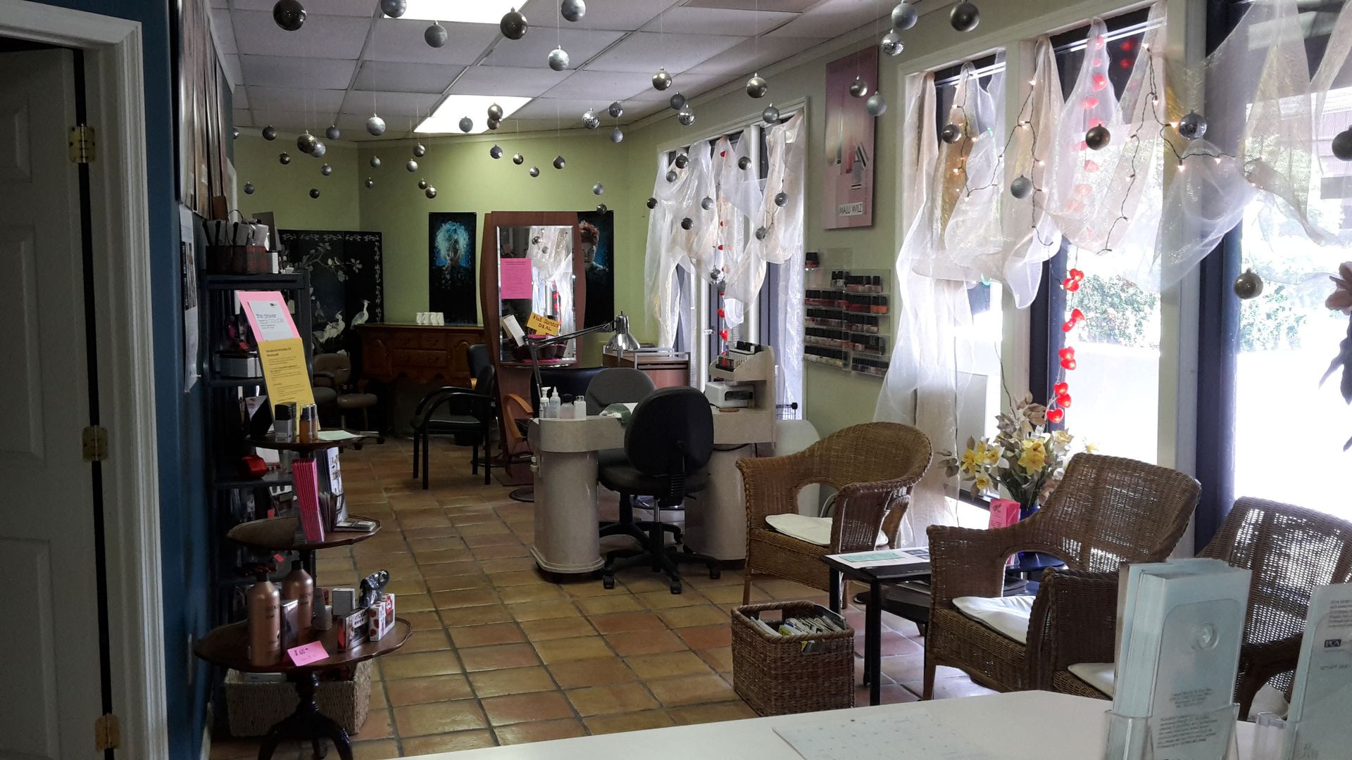 Professional Makeup Inverness, FL Ultimo Spa Beauty and Day Spa