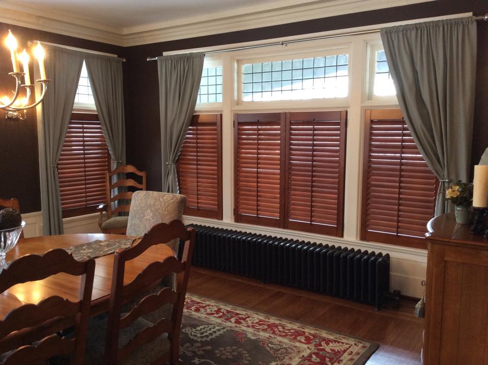 Rochester, NY Interior and Exterior Shutters Shutterworks