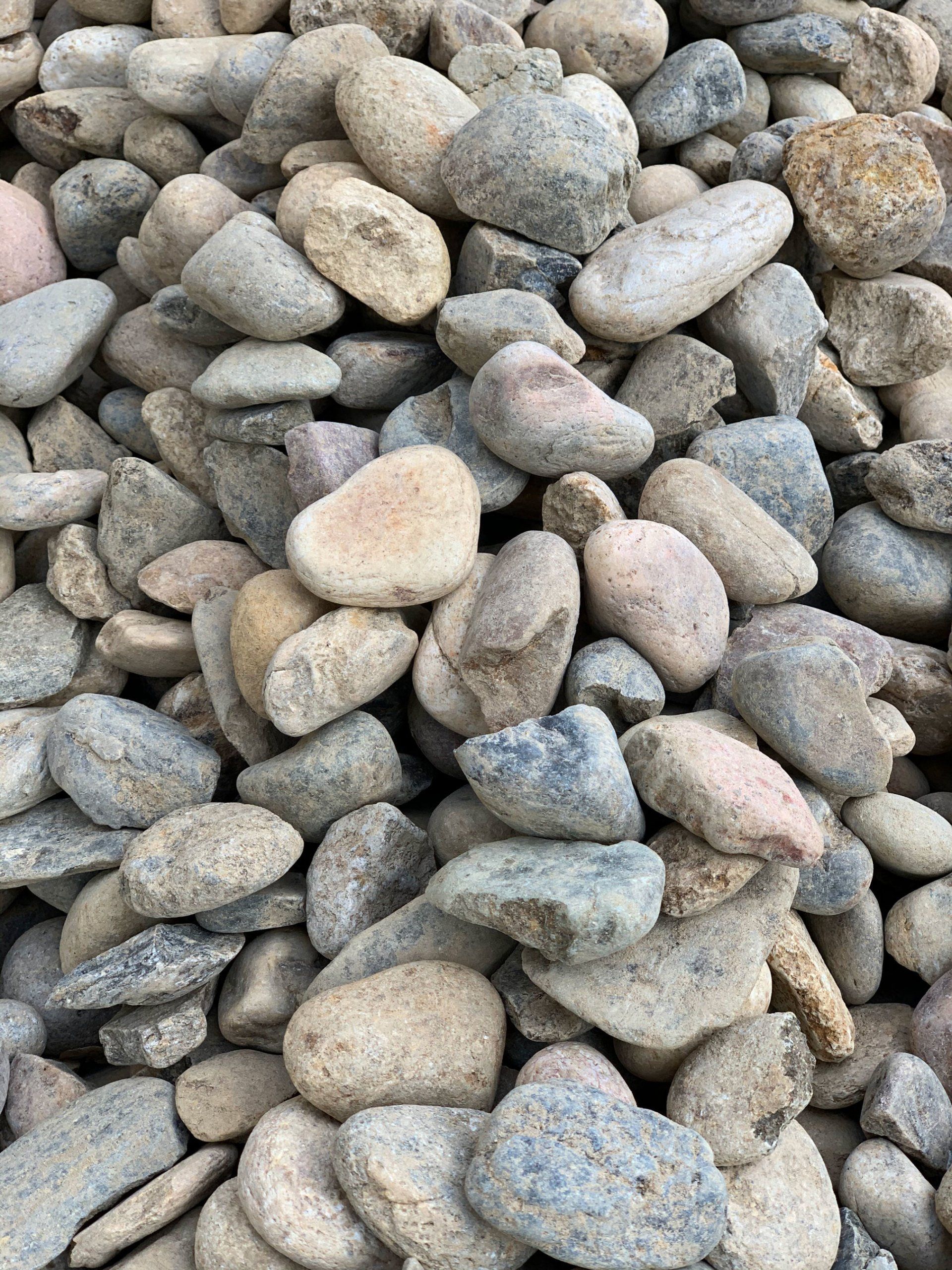 Decorative Rocks and Stones Brentwood, CA Brentwood