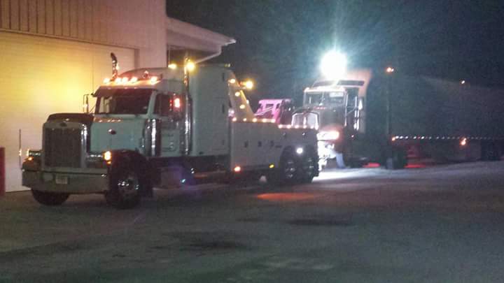 Tommy’s Towing | Bluffton SC | Light to Heavy Duty Towing Service