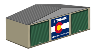 Storage In Greeley Greeley Co Storage Northern Colorado