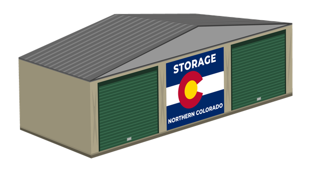 Storage In Johnstown Johnstown Co Storage Northern Colorado