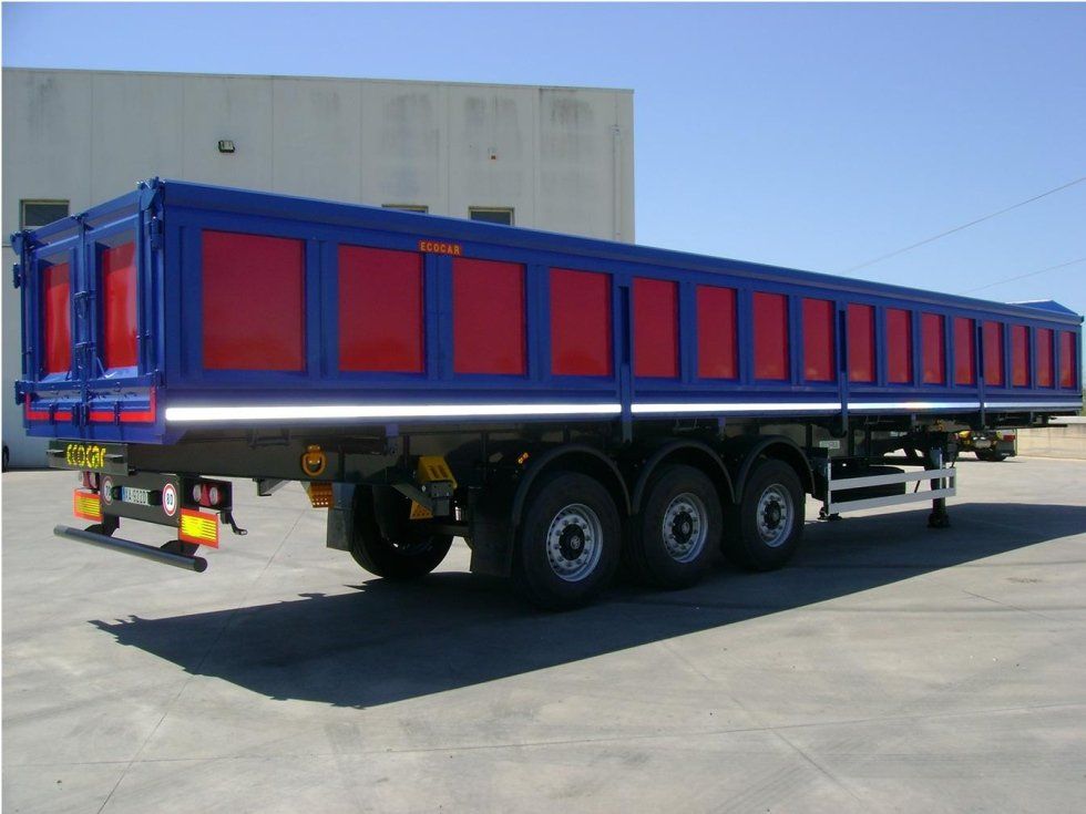 Piastra Portacaricò In Acciaio Inox 400x300 Per Camion E Rimorchi – Robusta E Sicura