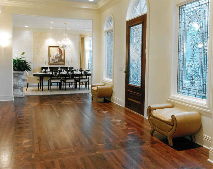 Quality Hardwood Flooring In West Chester Oh