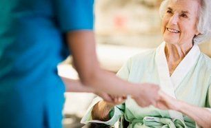 Home Care Agencies Worcestershire