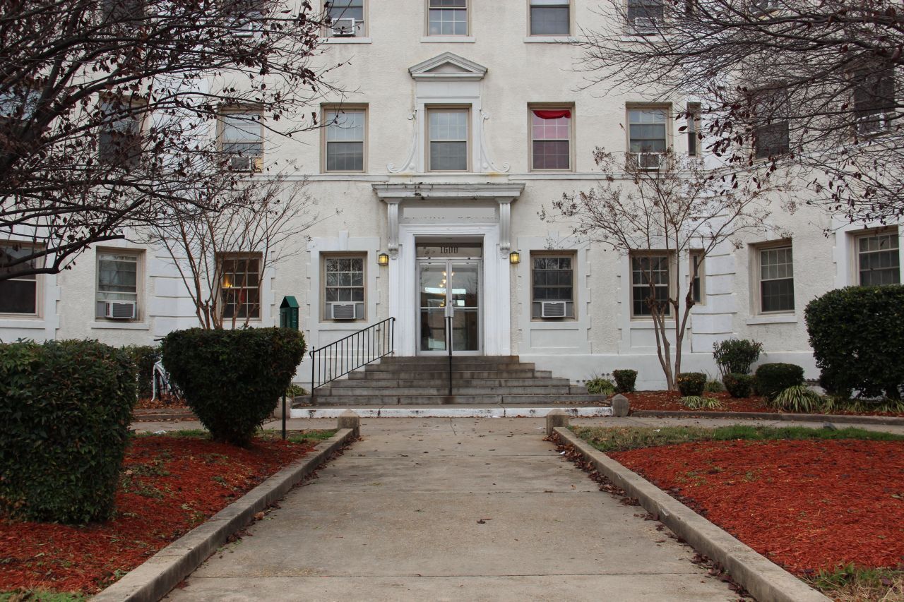 Landmark Property Management Liberty Circle Apartments