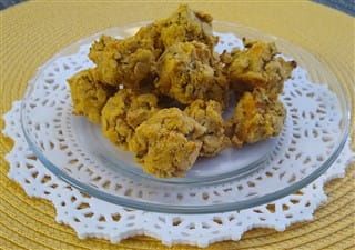 best treats for pomeranians