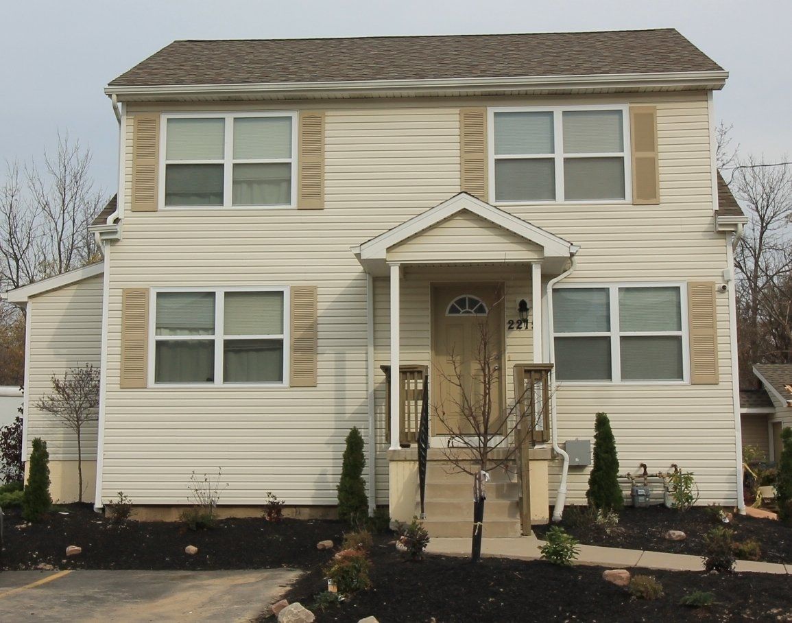 Wyse Properties Alexander Estates 4BD/2BA