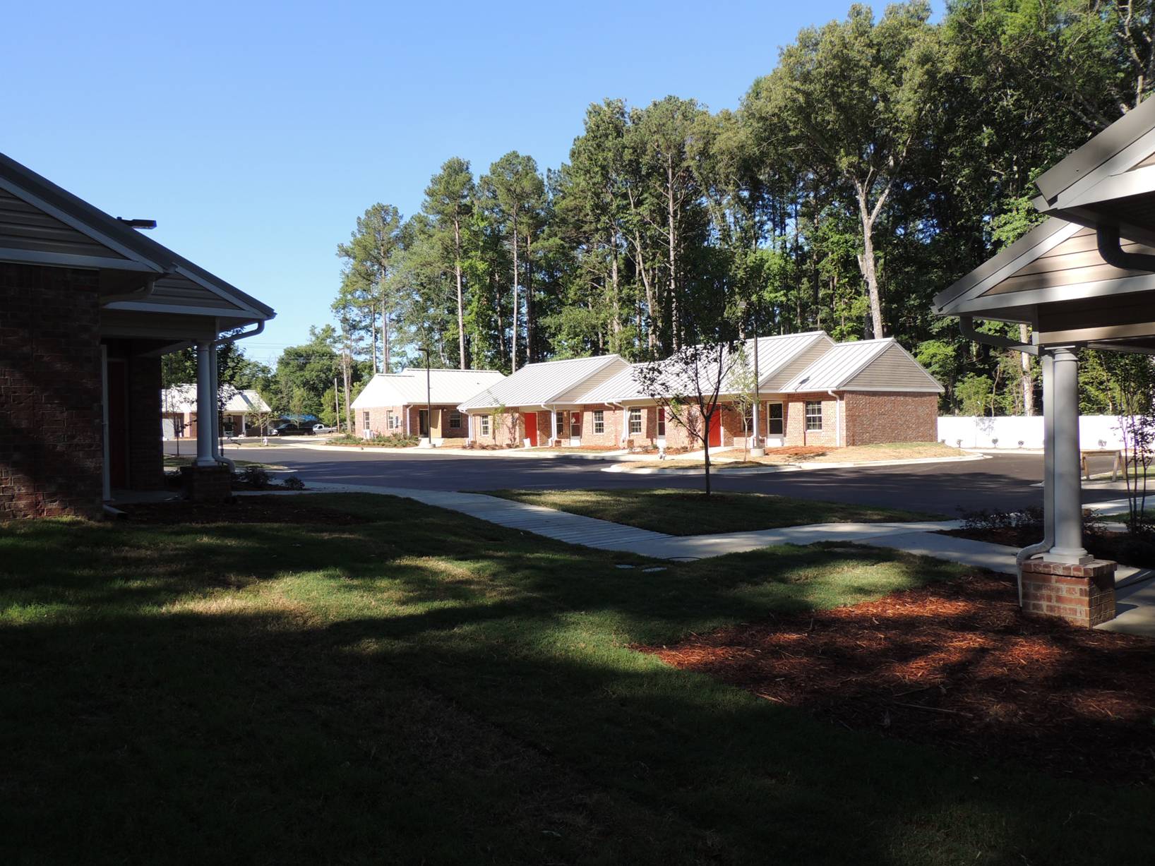 Gallery Low Housing Little Rock, AR