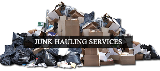 junk removal south jersey