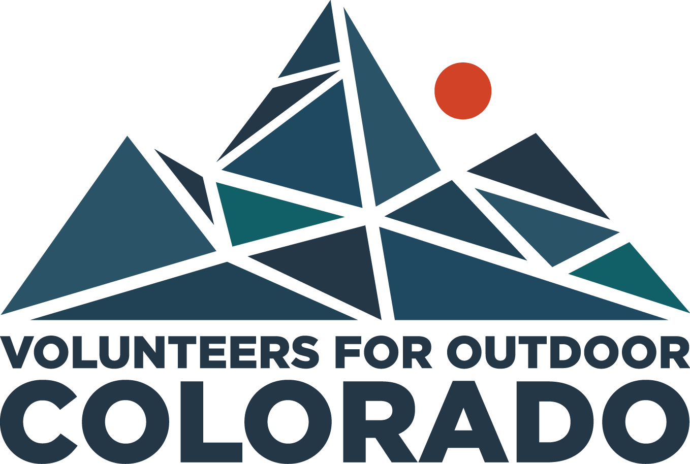 Staff And Board Volunteers For Outdoor Colorado