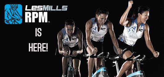 rpm shoes les mills