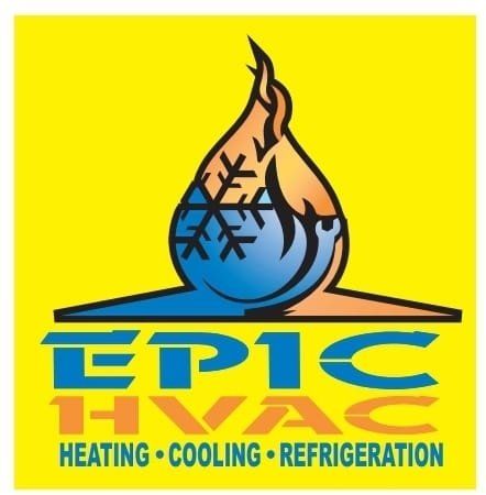 epic air heating and cooling