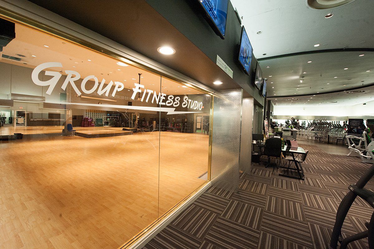 Renegade Fitness CT and RI's 1 Gym, Health Club and Fitness Center