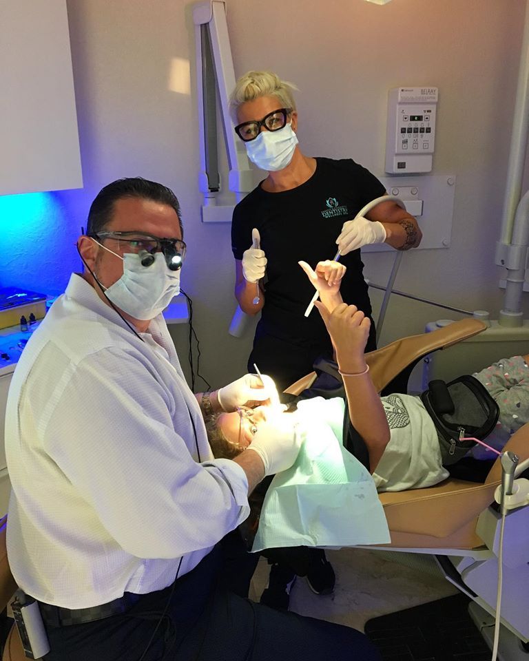 Dentist Bay Harbor Islands