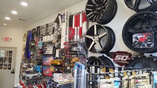car performance shop