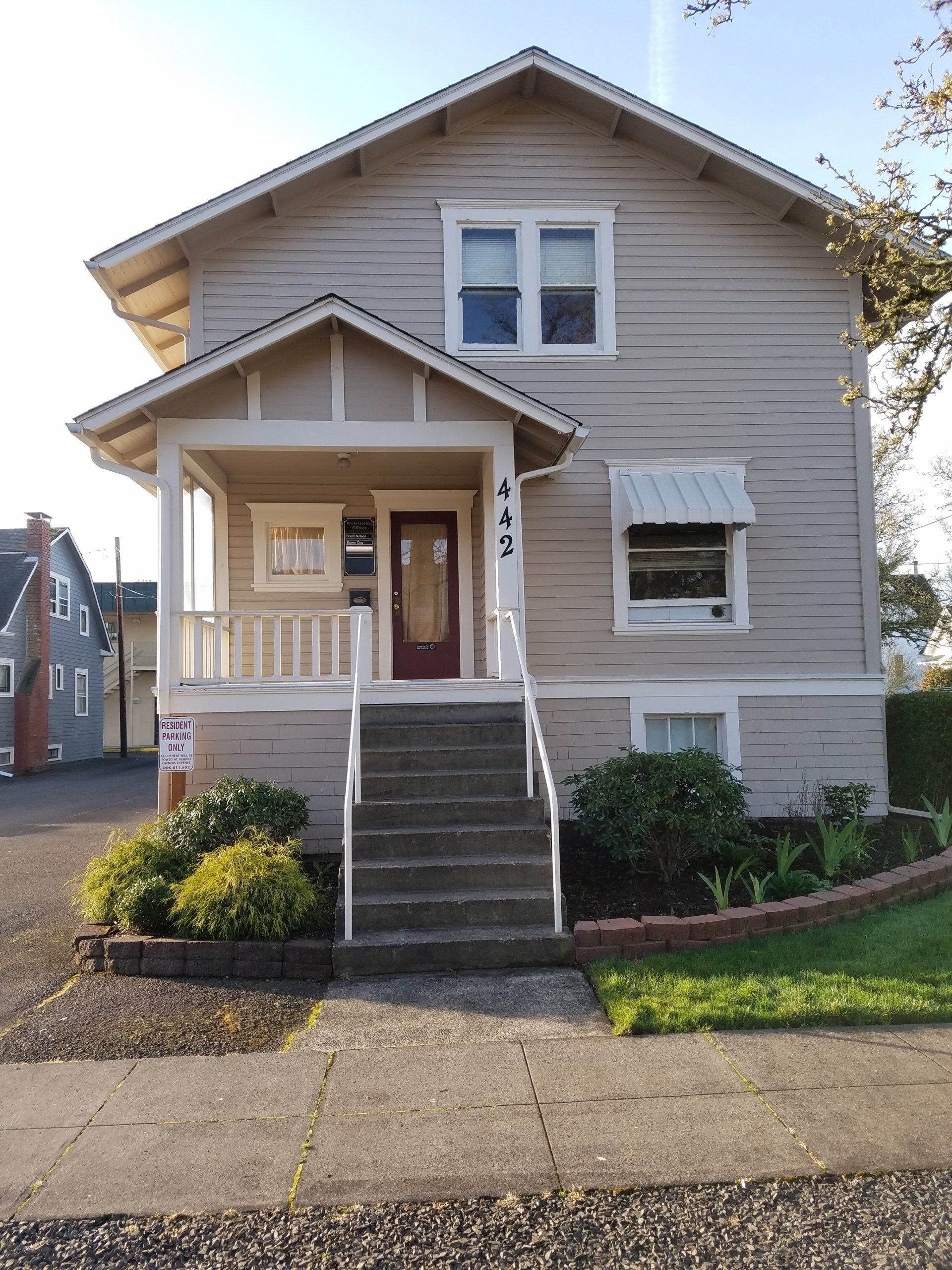 Available Rentals | Albany, Oregon | Northwest Investment ...