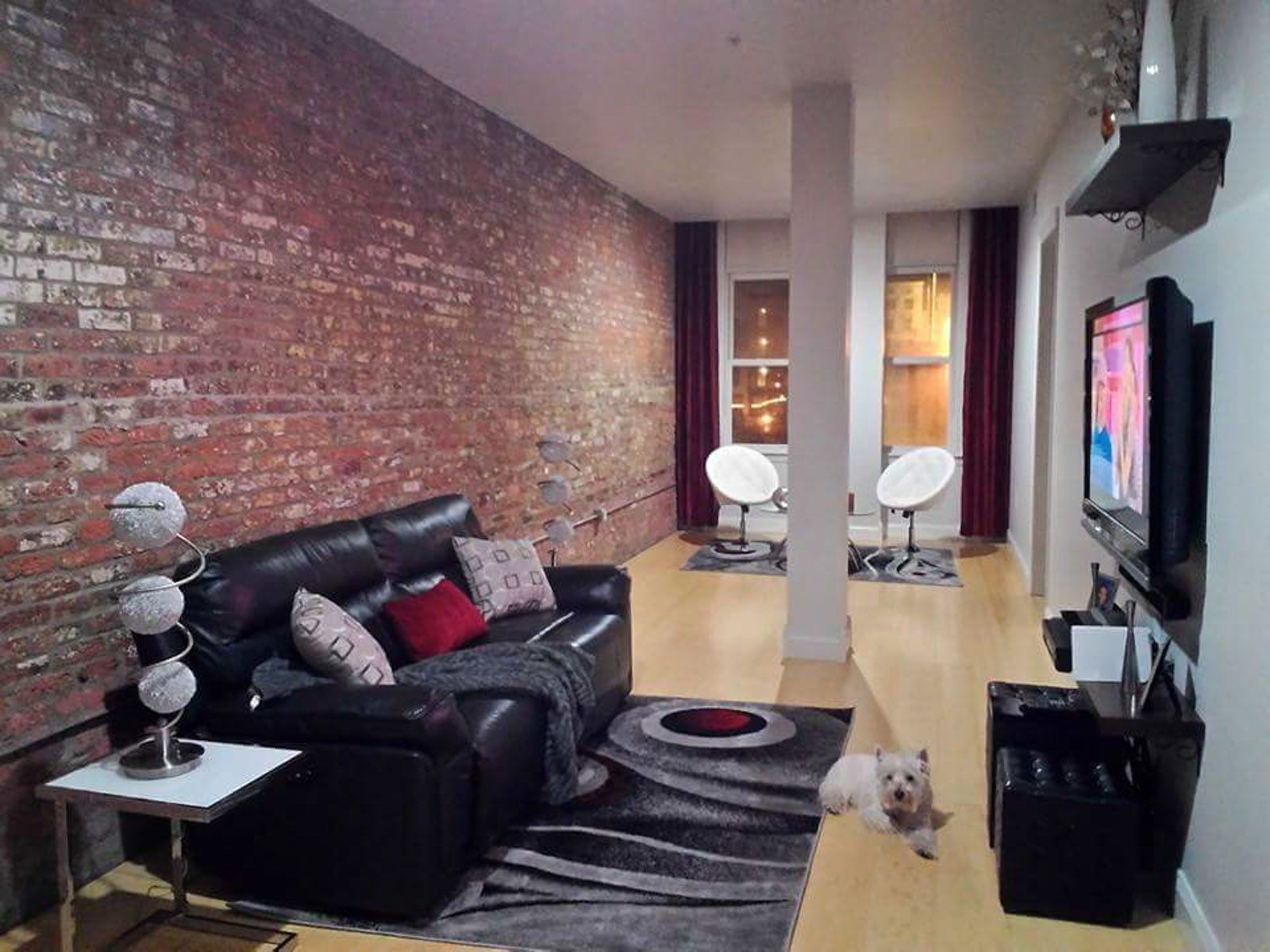 Ellicott Commons The Buffalo Lofts in Buffalo, NY