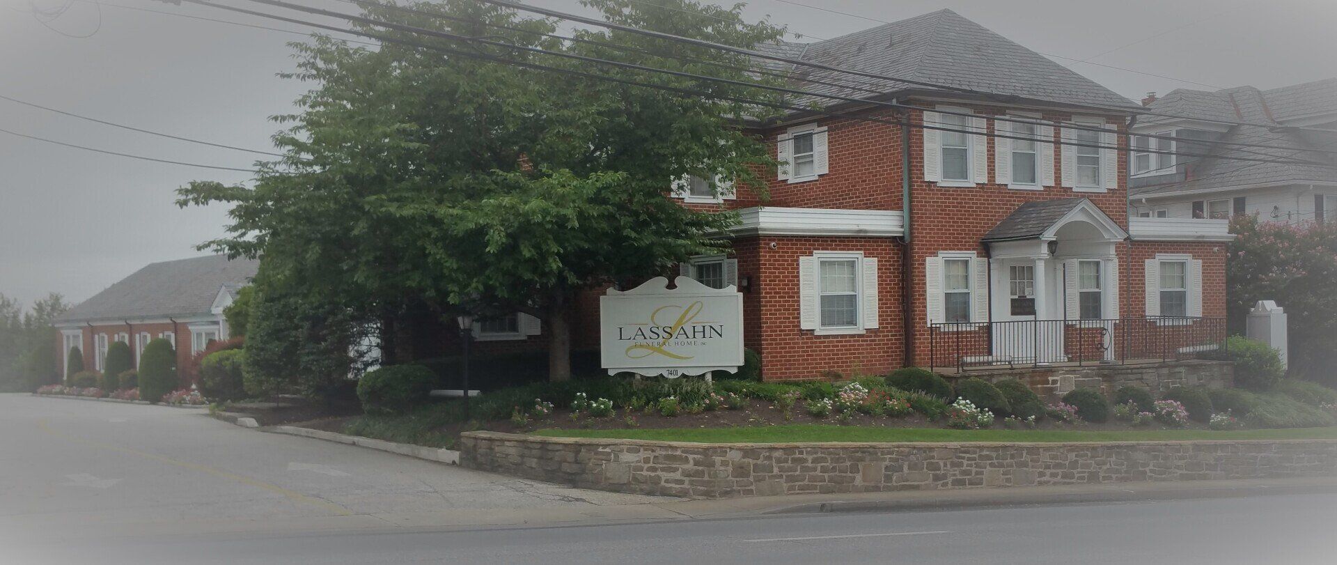 Lassahn Funeral Homes in Kingsville & Nottingham, MD