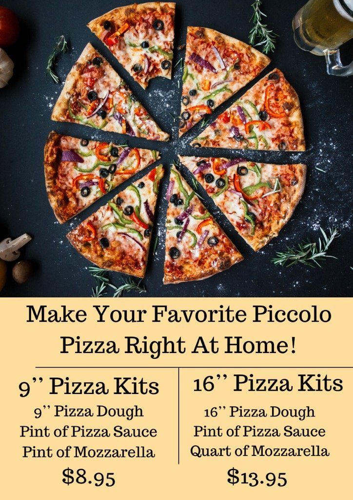 Piccolo's Ristorante Restaurant Bellmore NY Italian Restaurant