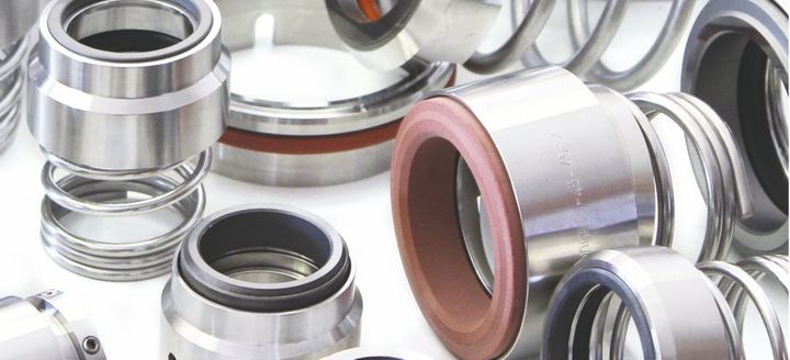 O-Ring Seals | Roten Seal Supplies