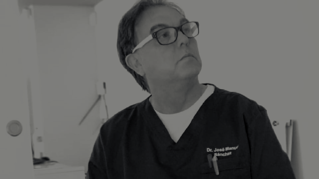 Dr. José Manuel Sánchez, Fisioterapia Invasiva Ecoguiada, Criador da técnica EPI®