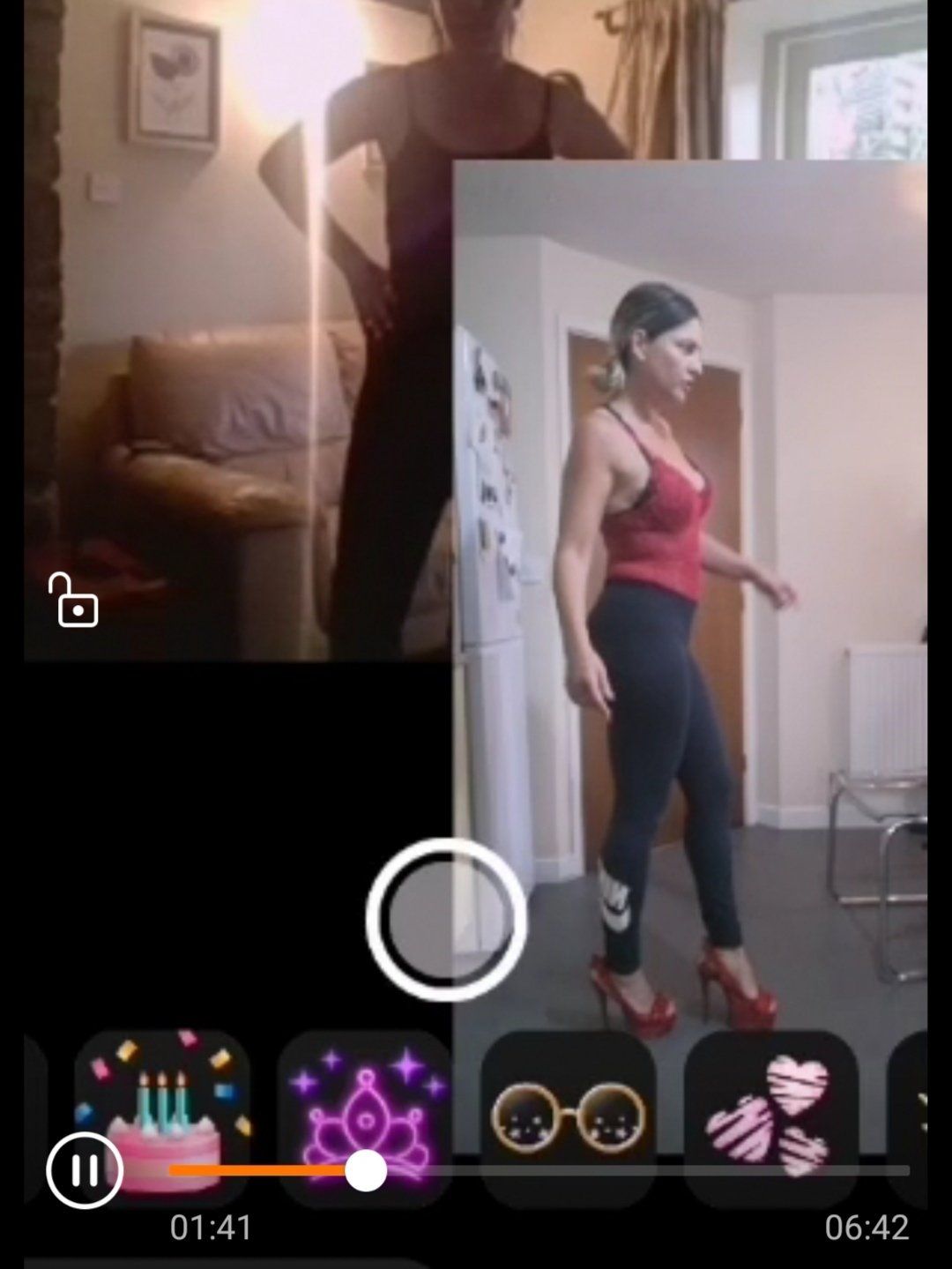 Lap Dancing Online Classes Virtual Lessons Pole Twisters