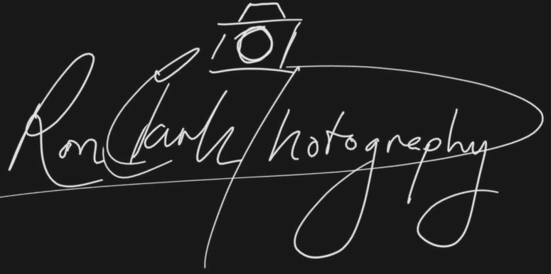 Ron Clark Photography Logo