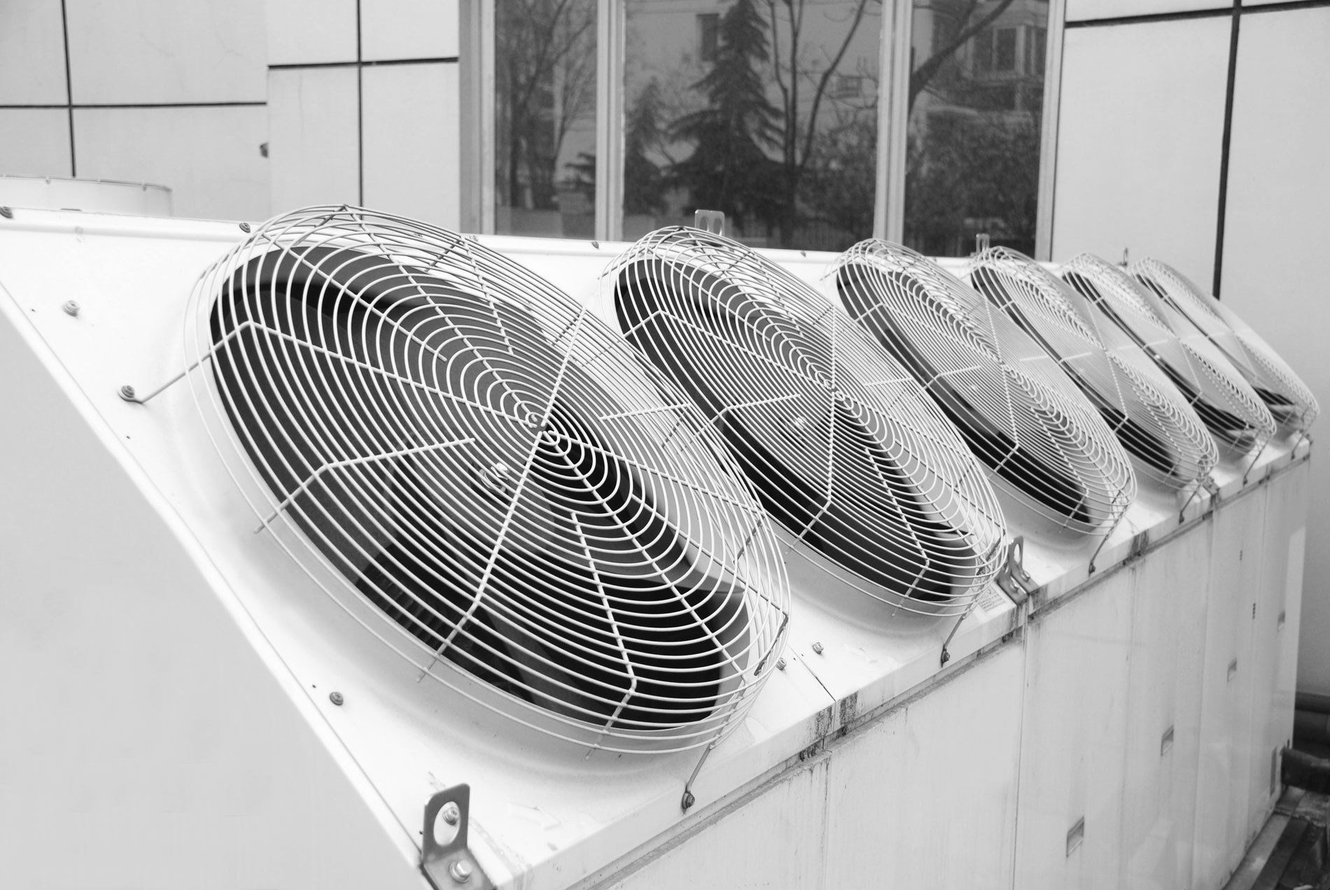 R & R Refrigeration, Heating & AC Inc. Hope Mills, Raeford