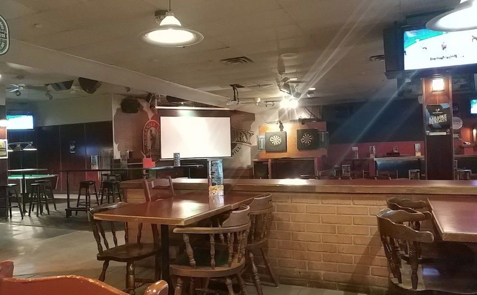 Roxbury Bar & Grill Official site London Ontario