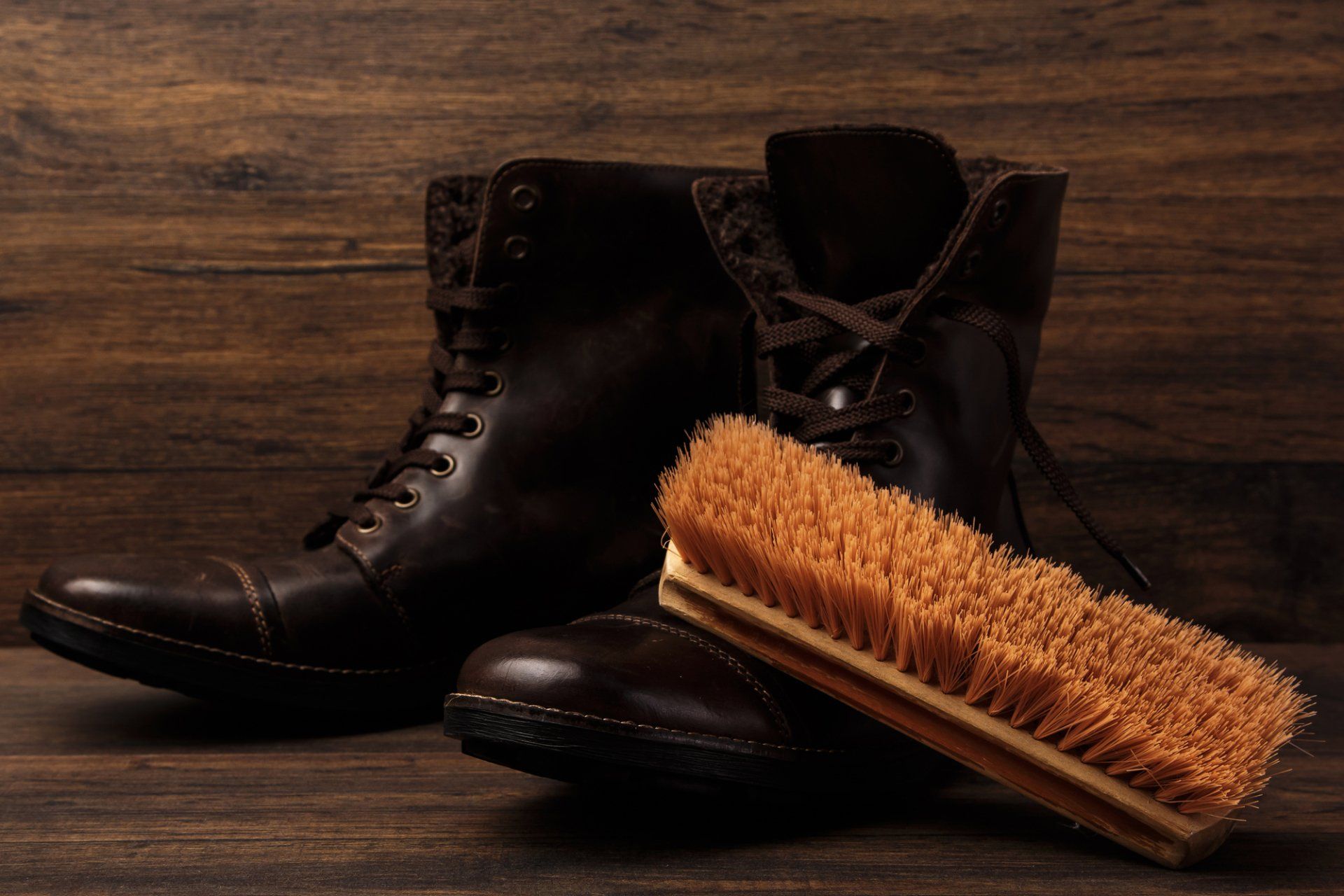 Shoe Repair Service in Hutchinson, KS Family Shoe Repair