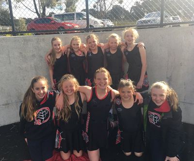 student group picture