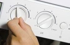 manutenzione impianti termici