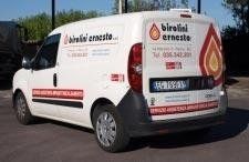 assistenza tecnica caldaie