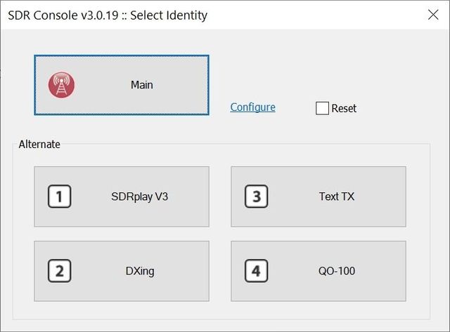 Software Defined Radio