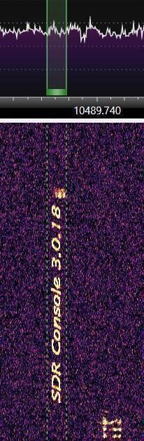 Rtl Sdr Com Goes 16 17 And Gk 2a Weather Satellite Reception Comprehensive Tutorial