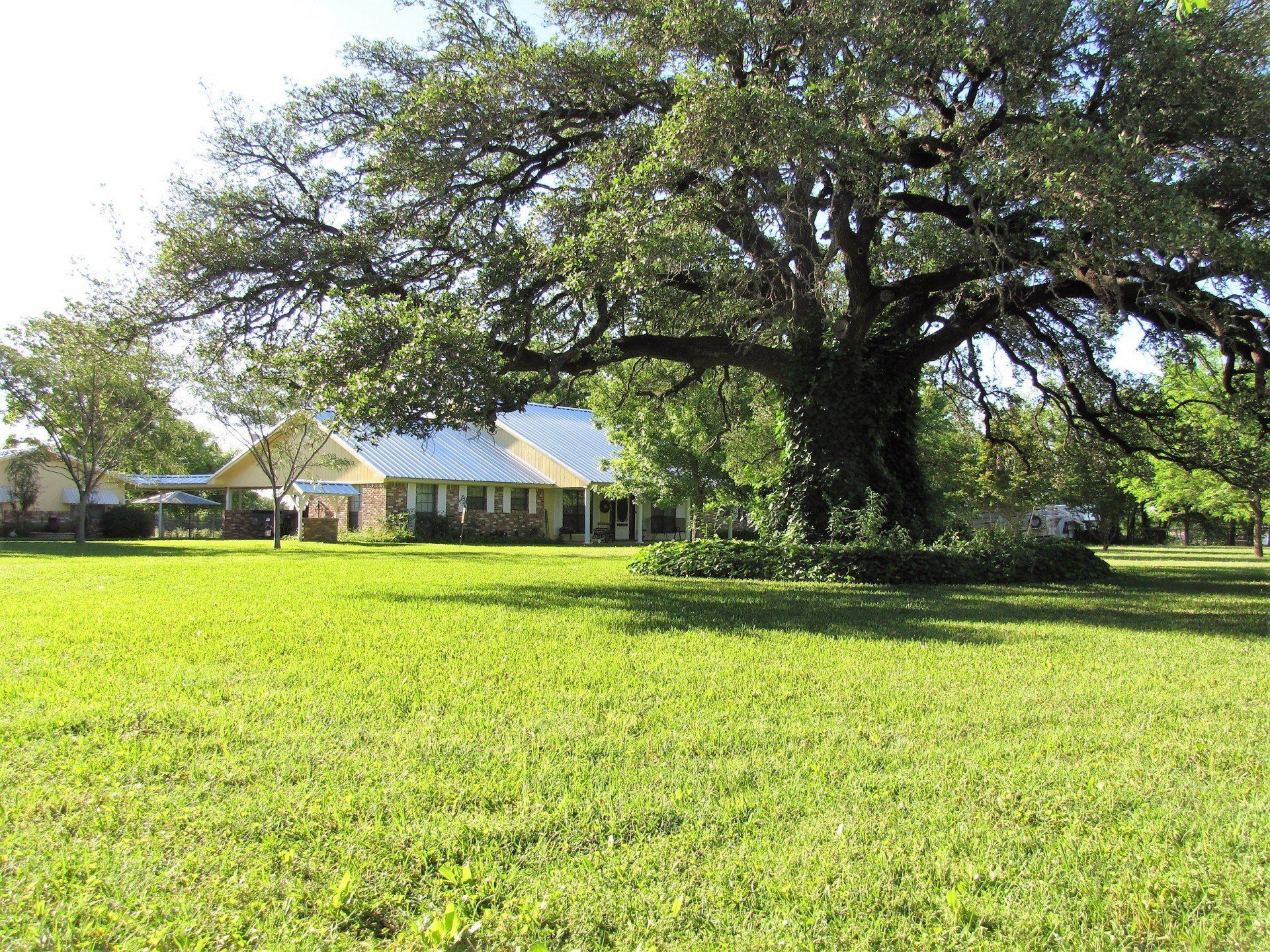 Carlisle Real Estate is a full service brokerage serving Bosque and Hamilton Counties