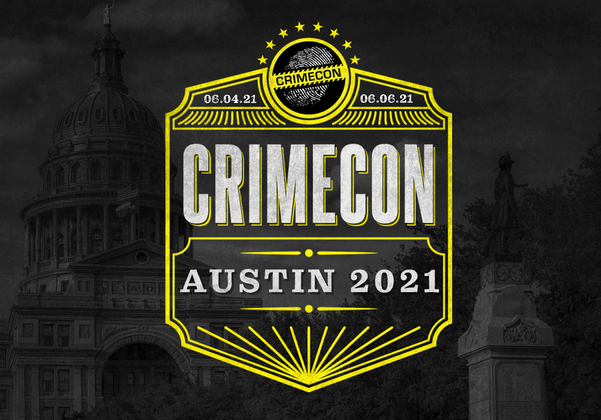 CrimeCon CC20 Orlando