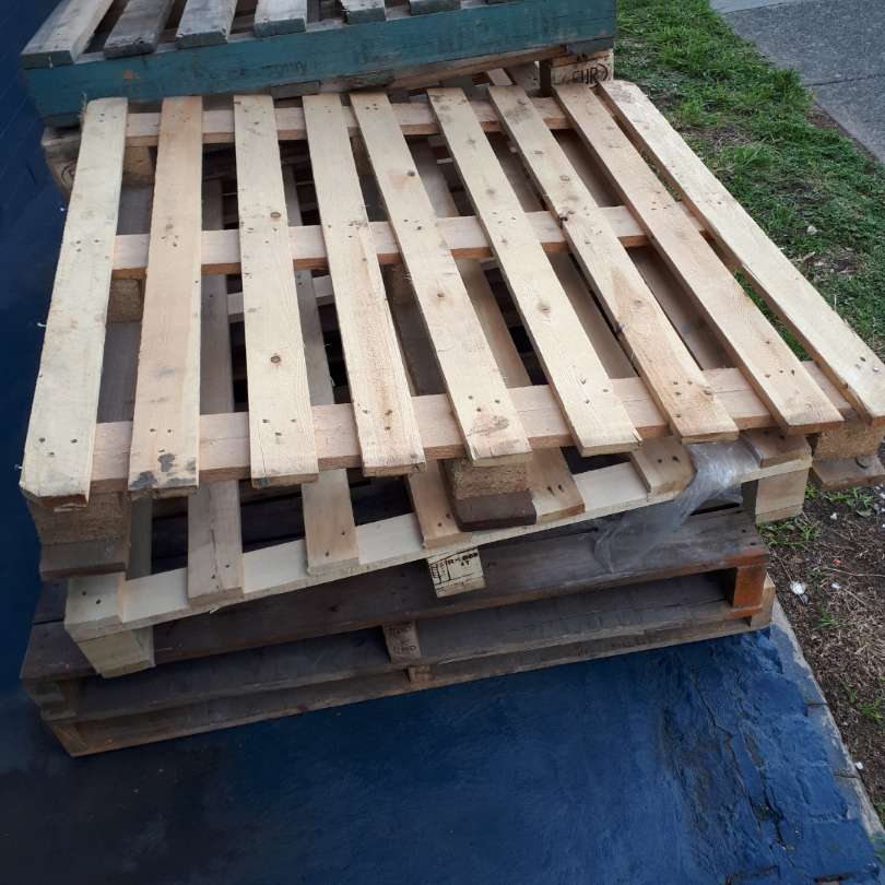 Brisbane Pallet Recyclers Buy and Sell Pallets
