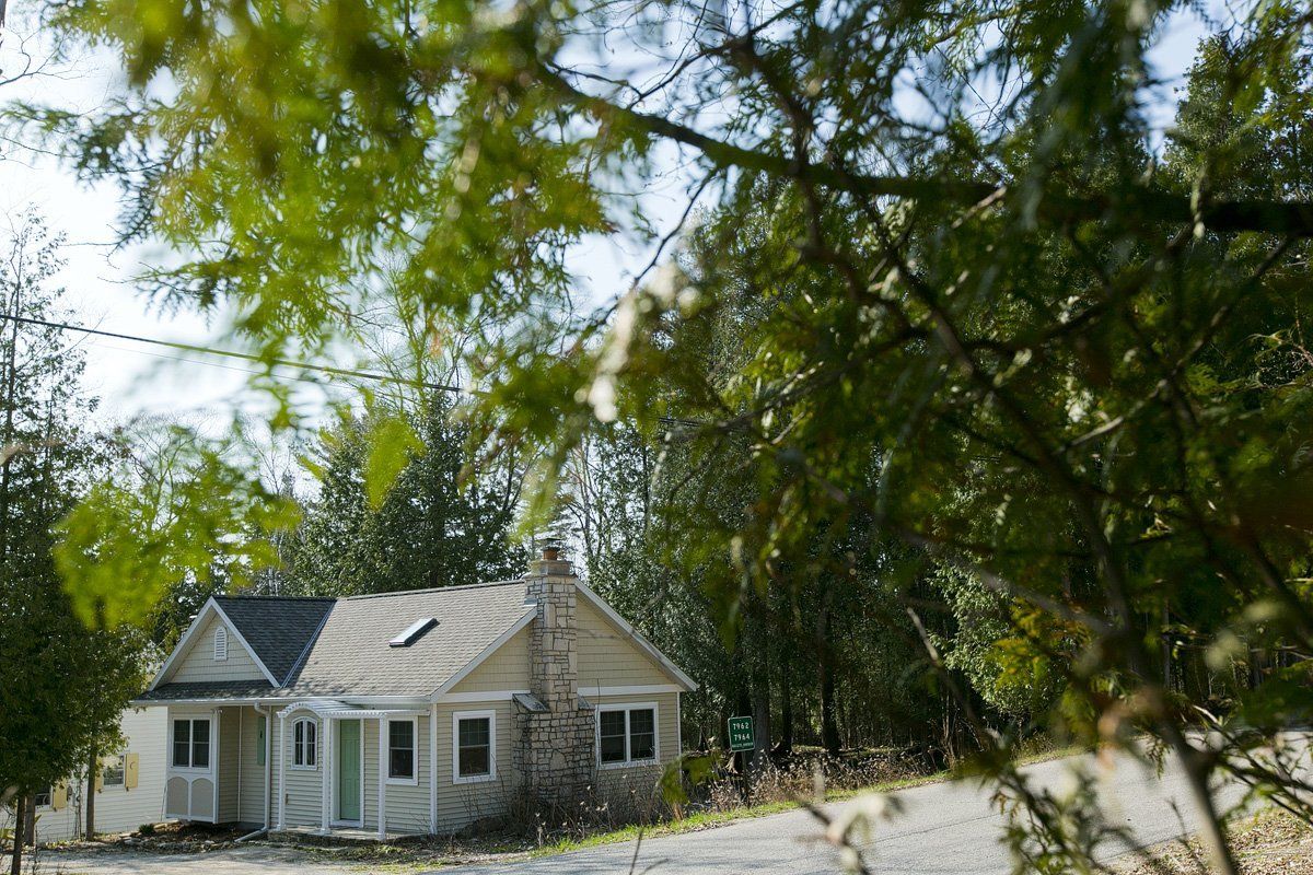 Baileys Harbor Vacation Rentals, Cottages, Homes, Houses, Baileys