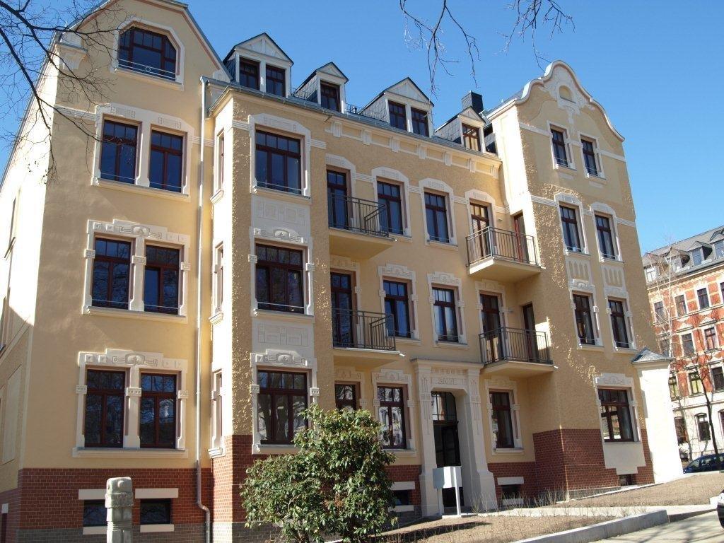 Luisenplatz Chemnitz Luisenplatz Chemnitz