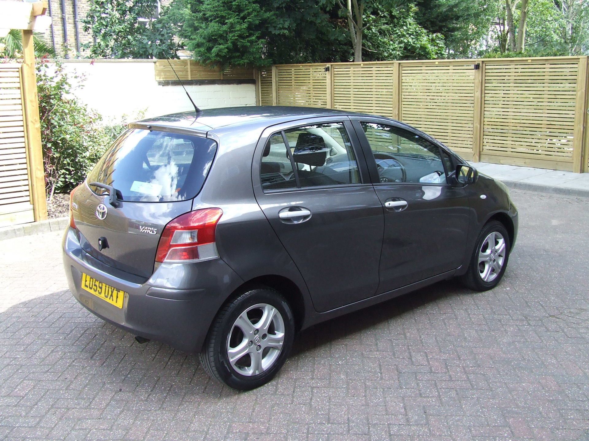 Local used car dealers car care ealing