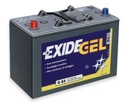 batteria per camper a scarica lenta varta