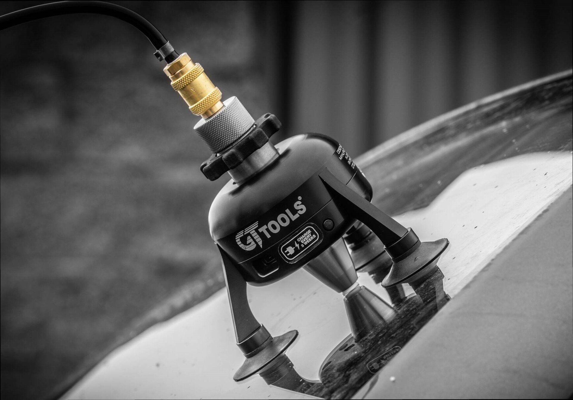 Halfords Windscreen Repair