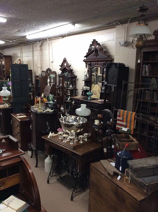 Antique Furniture Harrison, OH Harrison Antiques