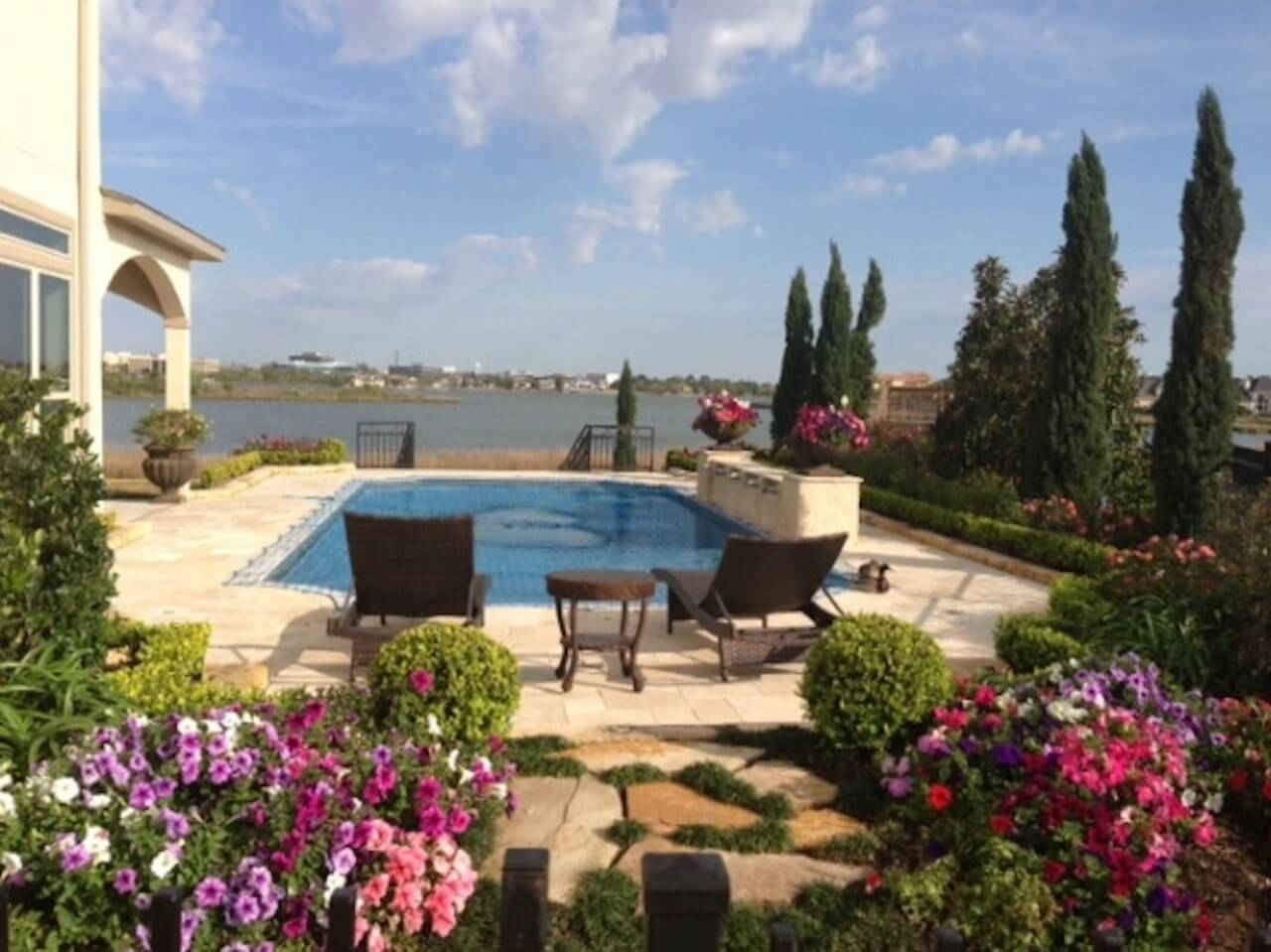 Landscape & Design Experts Bay Area Design & Landscape