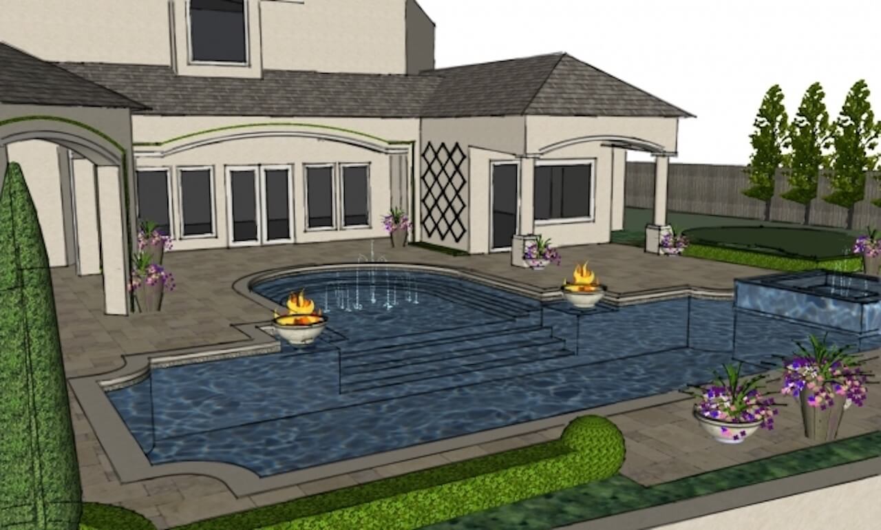 Landscape & Design Experts Bay Area Design & Landscape