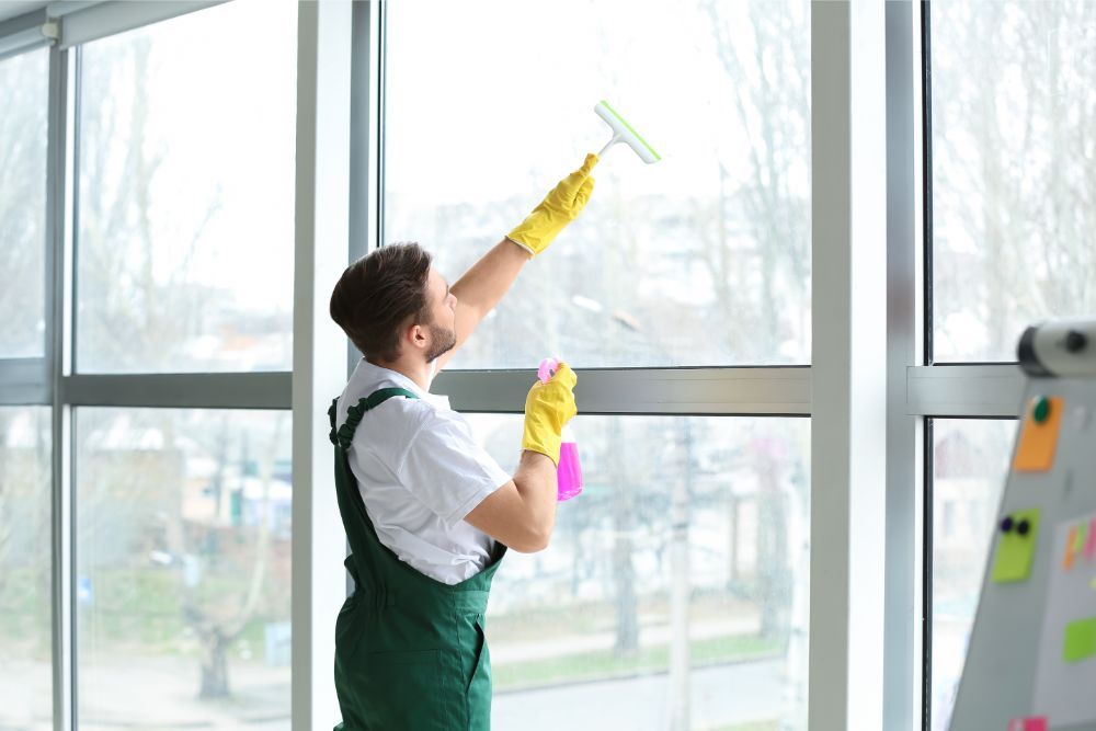 Dependable Cleaning Service Cleaning Service Waterbury, CT