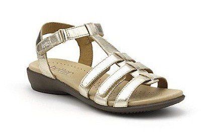 hotter beam sandals