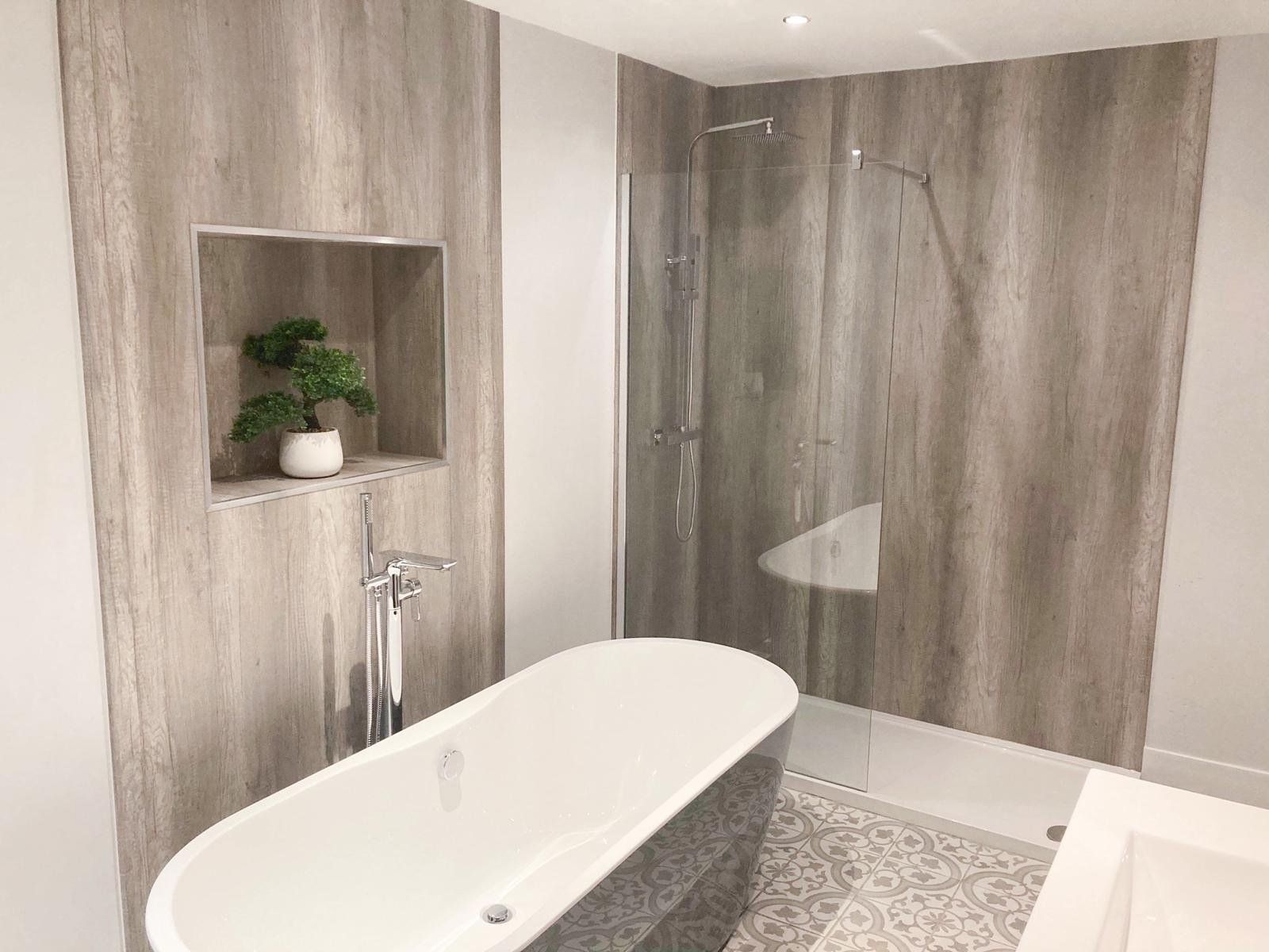 Bathroom supplies Chorley Plumbing Heating & Bathrooms Ltd